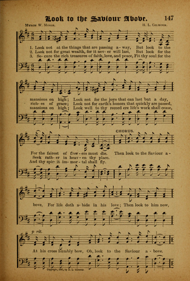 Songs of Love and Praise No. 4 page 145