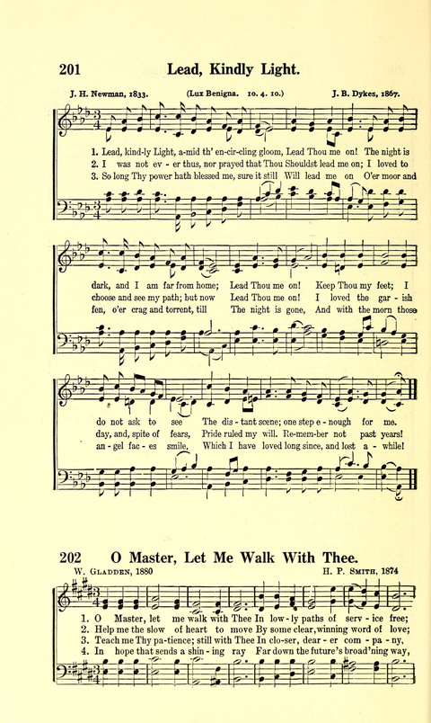 The Sheet Music of Heaven (Spiritual Song): The Mighty Triumphs of Sacred Song. (Second Edition) page 234
