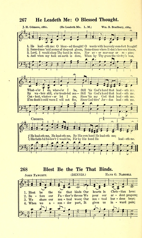 The Sheet Music of Heaven (Spiritual Song): The Mighty Triumphs of Sacred Song. (Second Edition) page 290