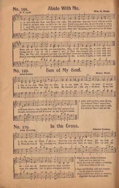 Songs of Mounting Up No. 2 page 162