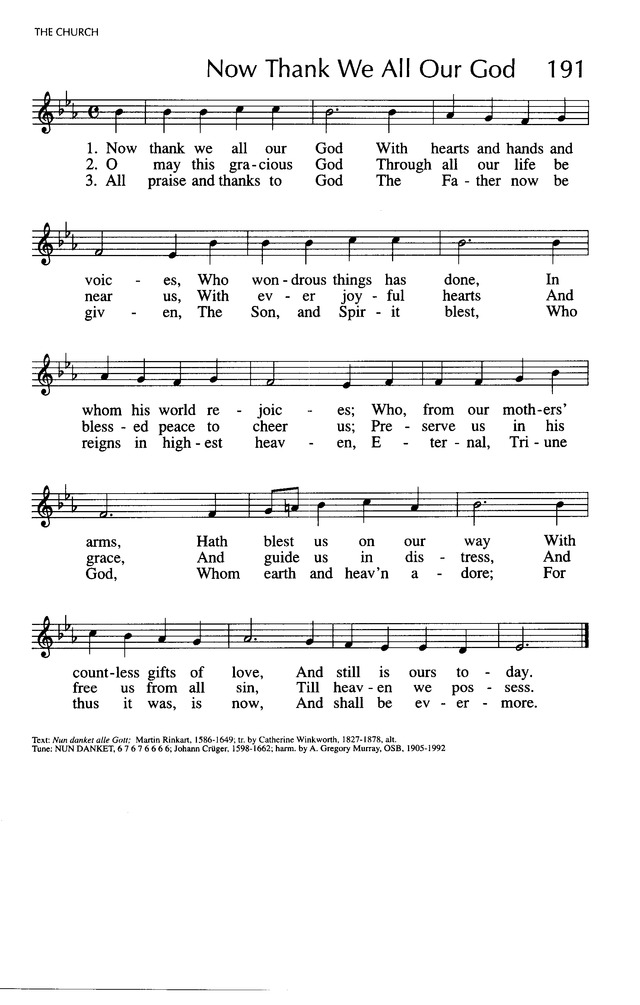 Singing Our Faith: a hymnal for young Catholics page 103