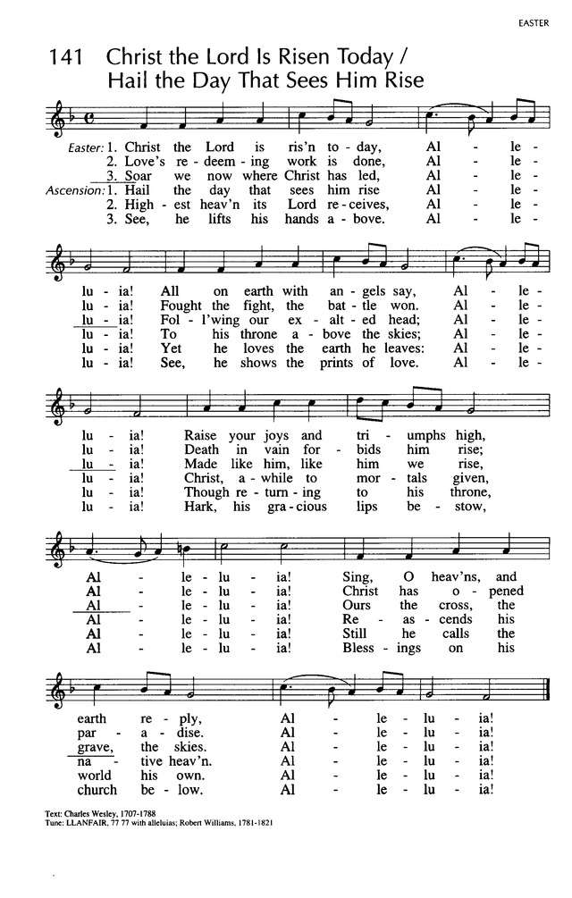 Singing Our Faith: a hymnal for young Catholics page 62