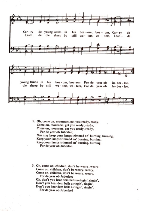 Songs of Zion page 113