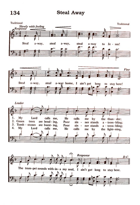 Songs of Zion page 172