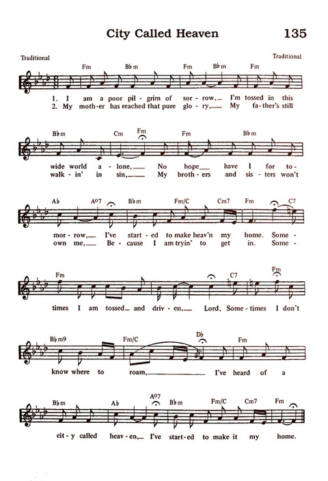 Songs of Zion page 173