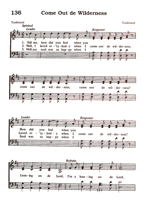 Songs of Zion page 174