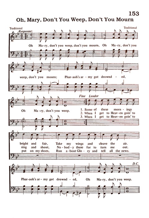 Songs of Zion page 191