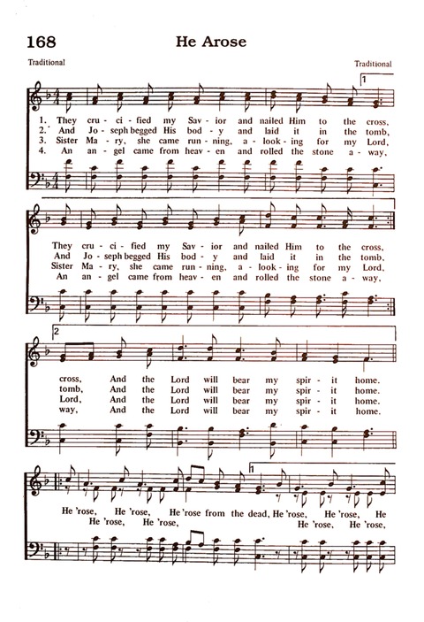 Songs of Zion page 206