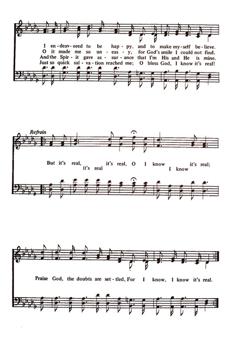 Songs of Zion page 21