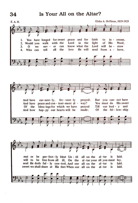 Songs of Zion page 48