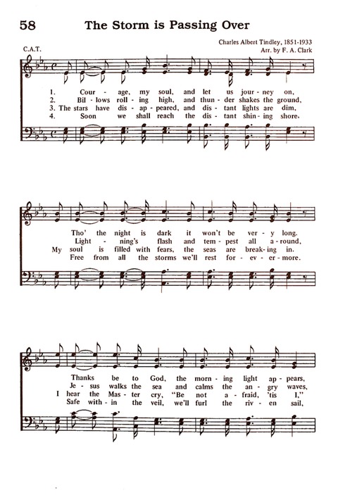 Songs of Zion page 76