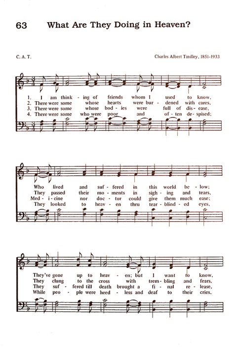 Songs of Zion page 84