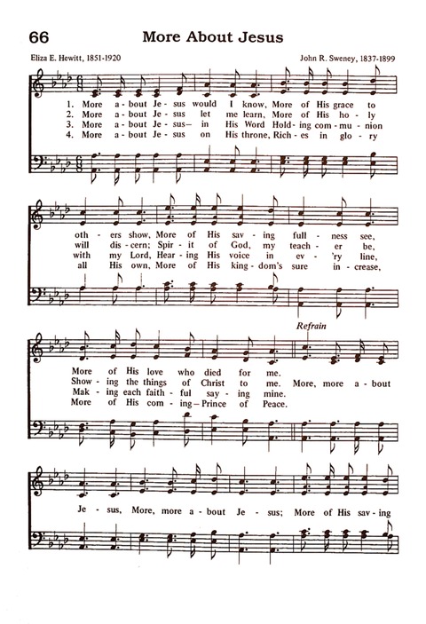 Songs of Zion page 88