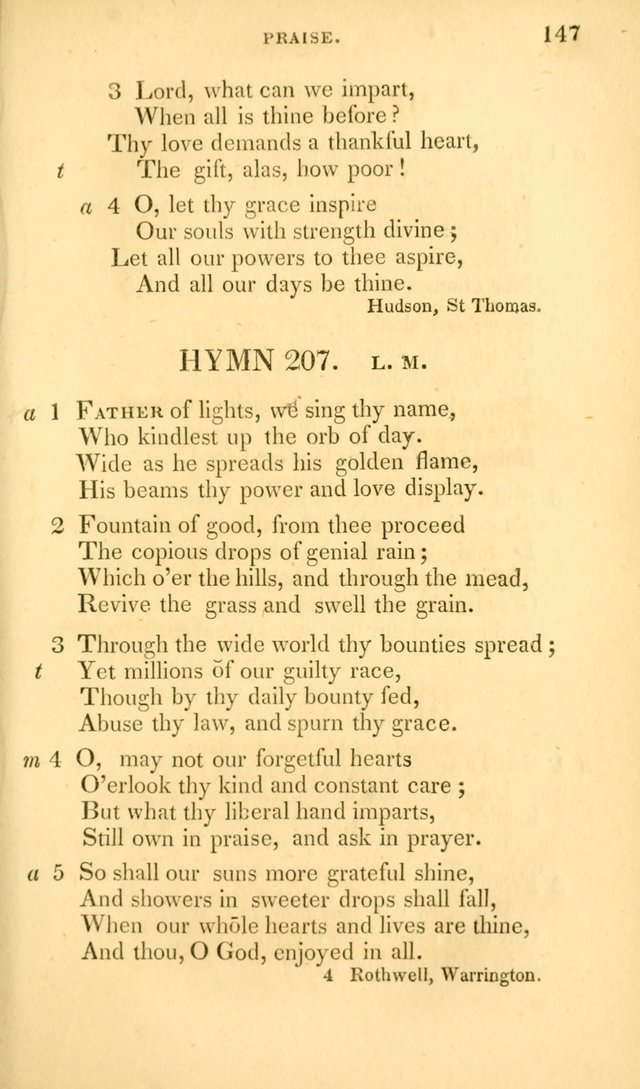 Sacred Poetry and Music Reconciled; or a Collection of Hymns, Original and Compiled page 152
