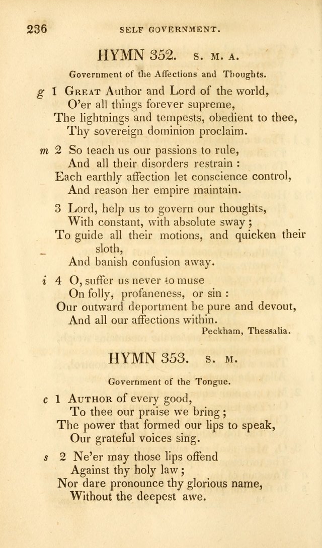 Sacred Poetry and Music Reconciled; or a Collection of Hymns, Original and Compiled page 241