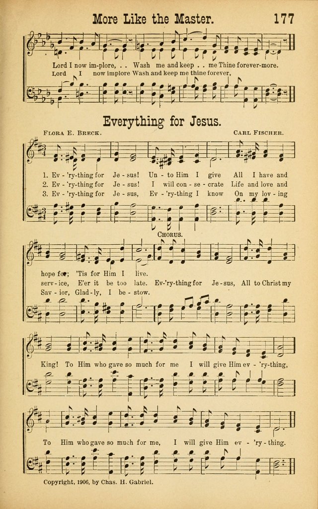 Song Praises: for Sunday schools, Epworth League meetings,Christian Endeavor and young people