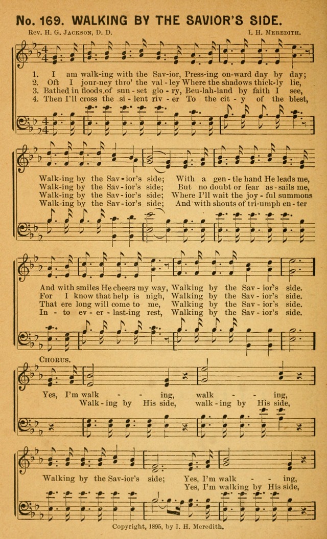 Sermons in Song: for use in Gospel meetings and other religious services page 173