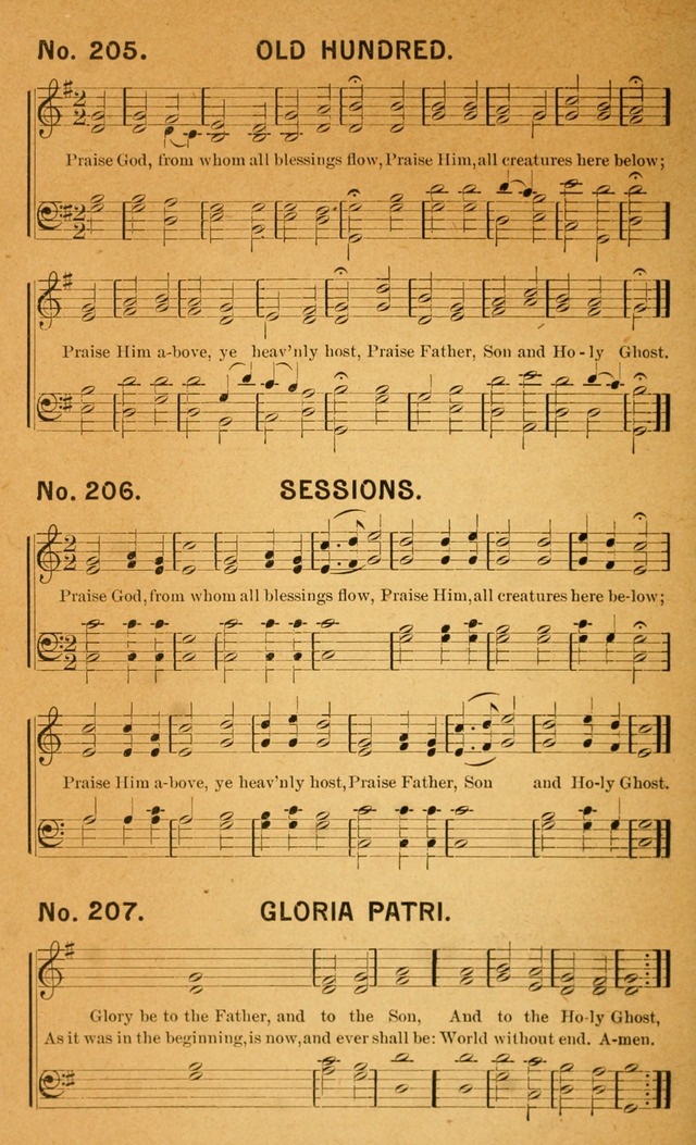 Sermons in Song: for use in Gospel meetings and other religious services page 191