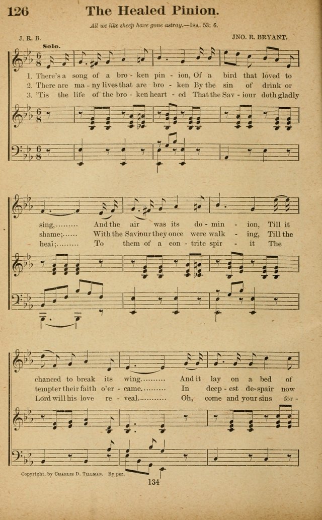 The Seed Sower: a collection of songs for Sunday schools and gospel meetings page 138