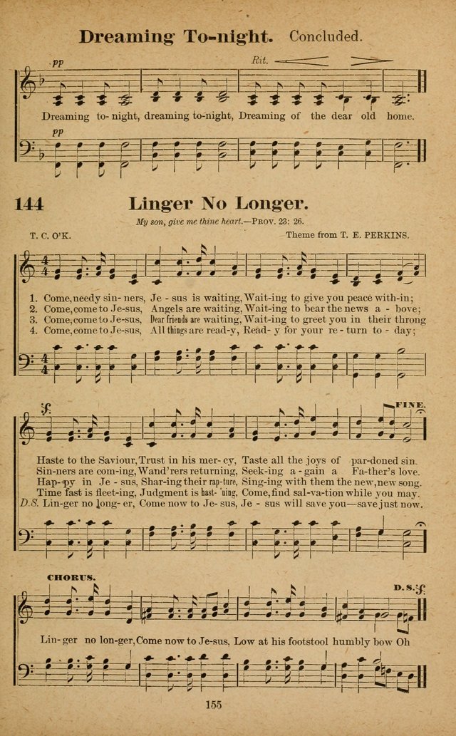 The Seed Sower: a collection of songs for Sunday schools and gospel meetings page 159
