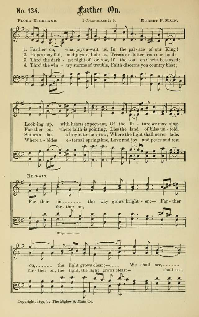 Sacred Songs No. 2 page 136