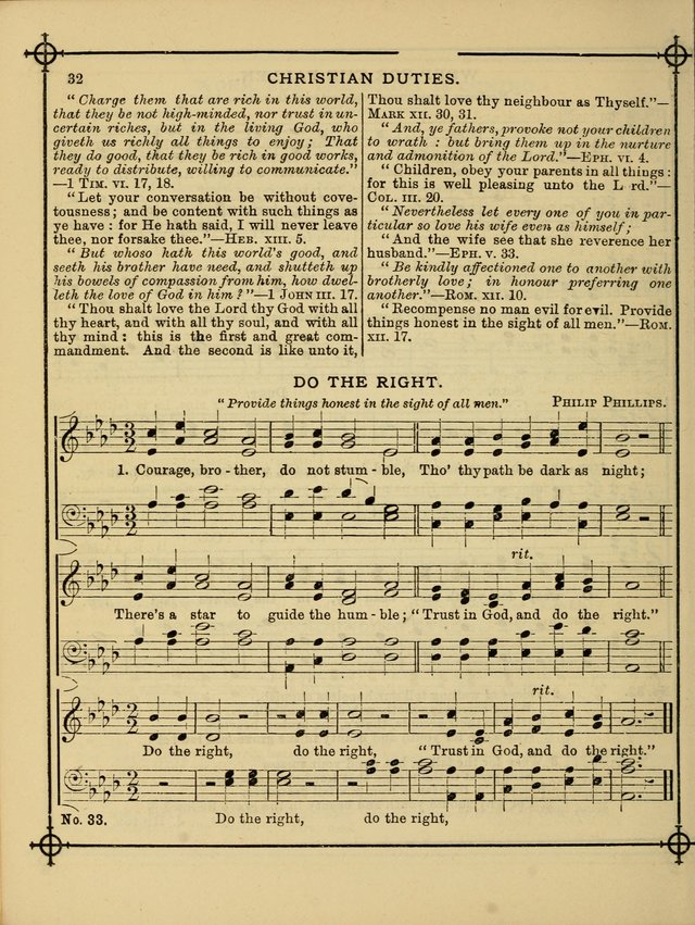 Song Sermons for General Use and Special Services page 32