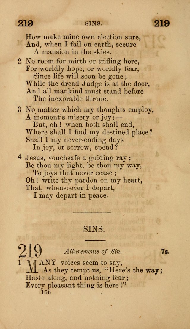Sunday-School Hymns page 166