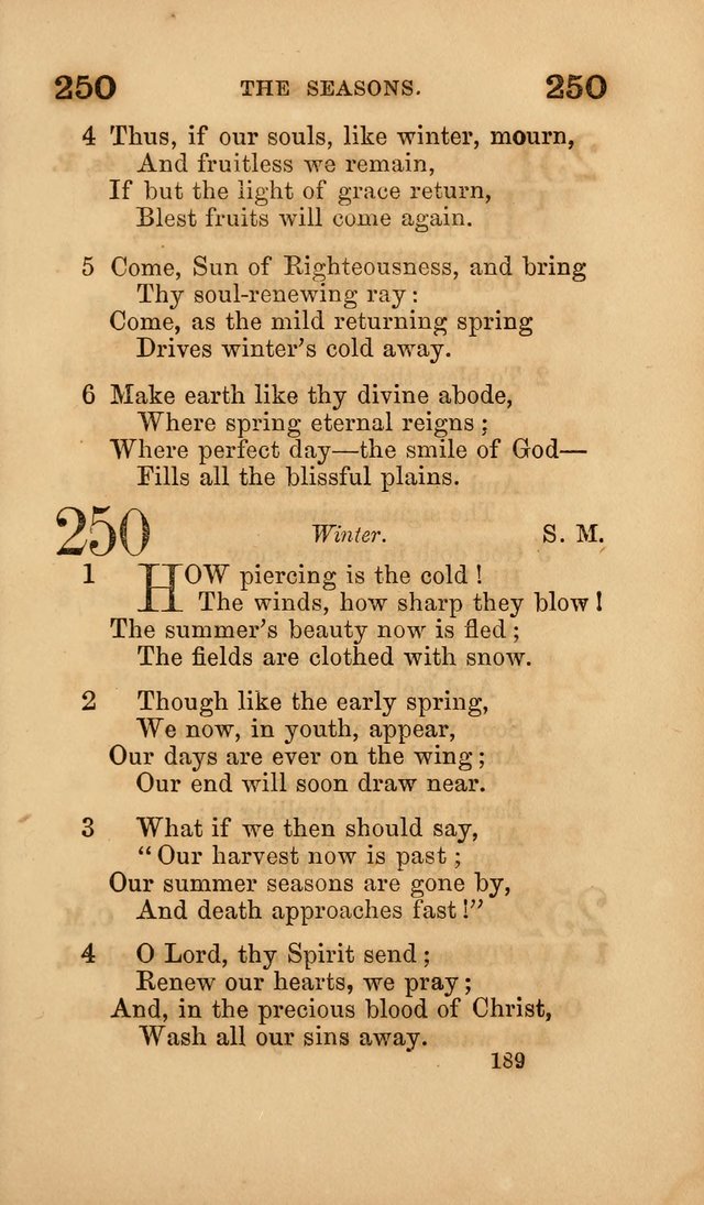 Sunday-School Hymns page 189