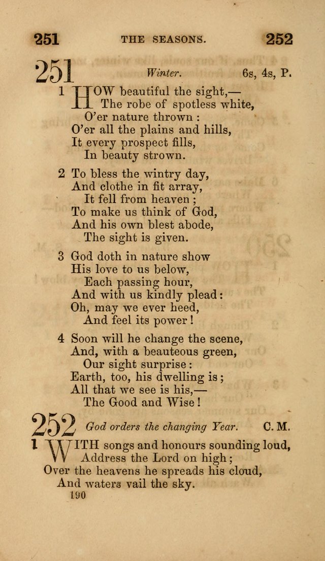 Sunday-School Hymns page 190