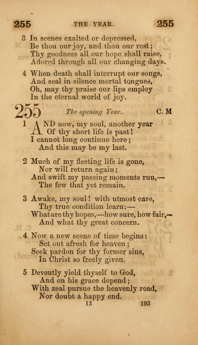 Sunday-School Hymns page 193