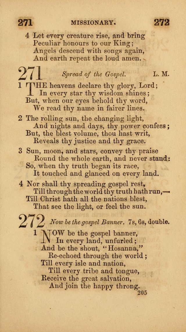 Sunday-School Hymns page 205