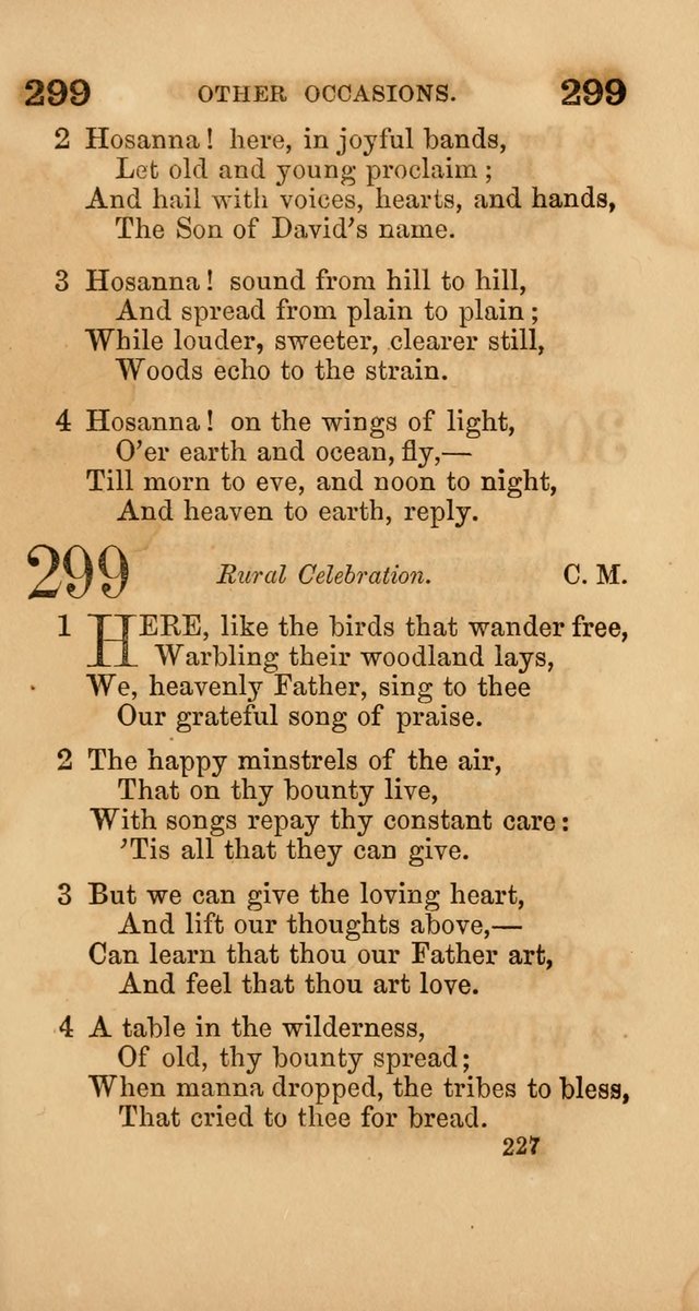 Sunday-School Hymns page 227