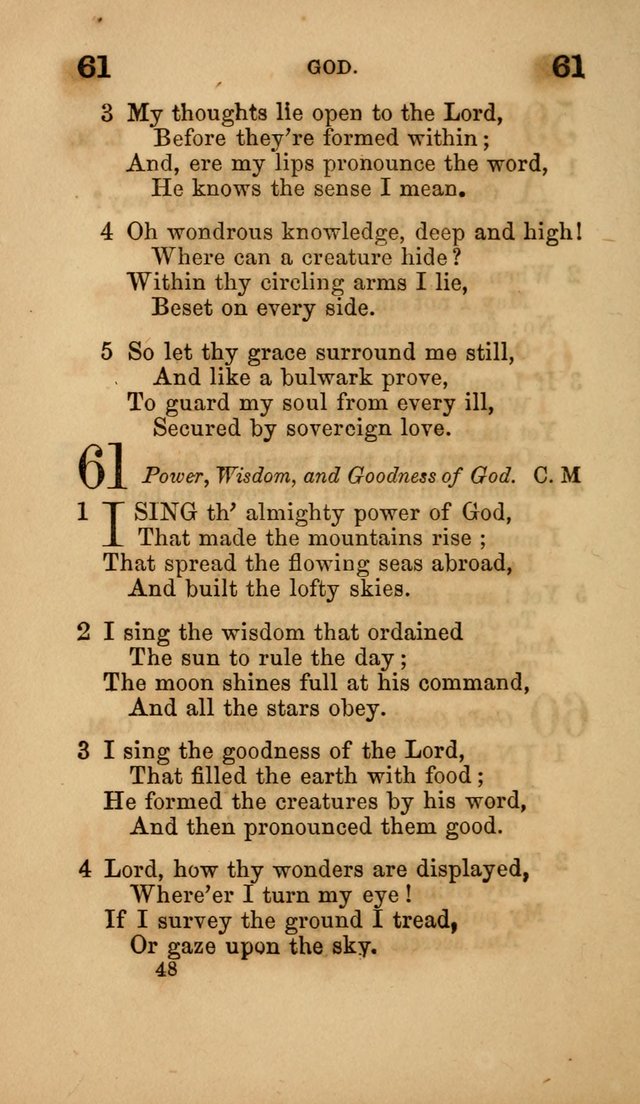 Sunday-School Hymns page 48