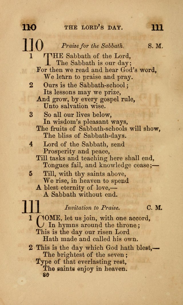 Sunday-School Hymns page 86
