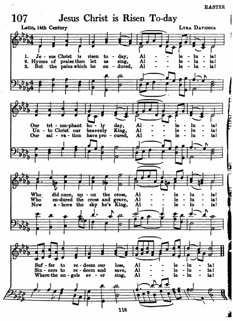 Sunday School Hymnal: with offices of devotion page 78