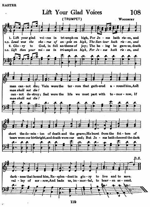 Sunday School Hymnal: with offices of devotion page 79