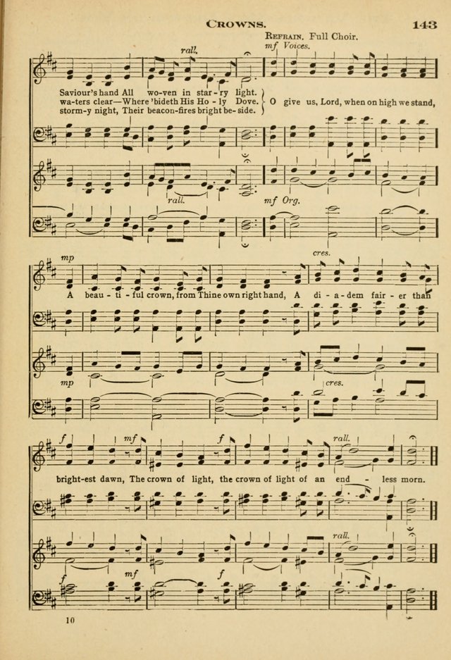 Sunday School Hymns No. 2 page 150