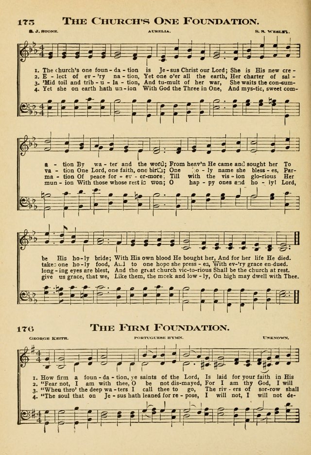 Sunday School Hymns No. 2 (Canadian ed.) page 175