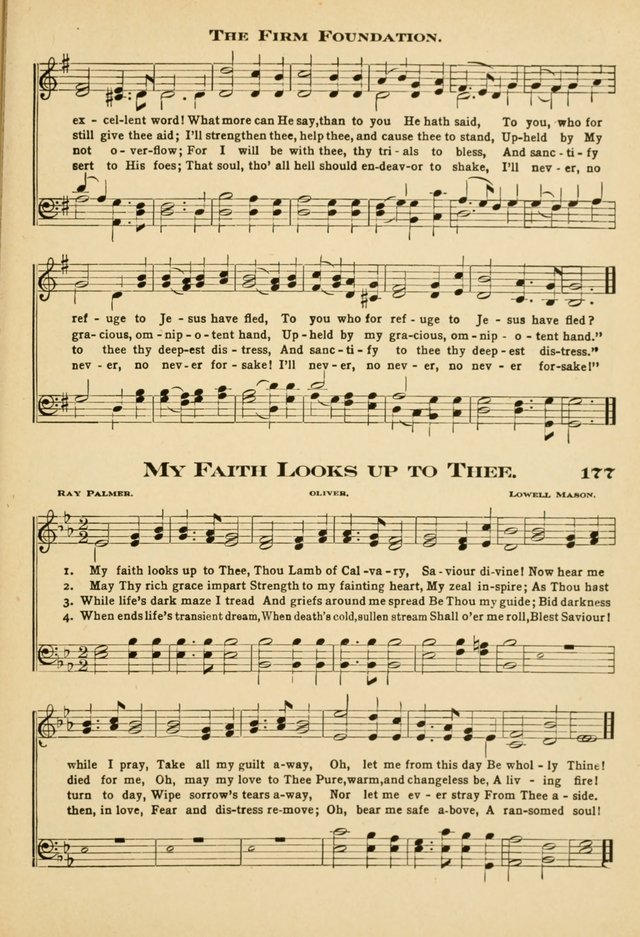 Sunday School Hymns No. 2 (Canadian ed.) page 176