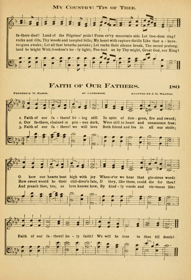 Sunday School Hymns No. 2 (Canadian ed.) page 178