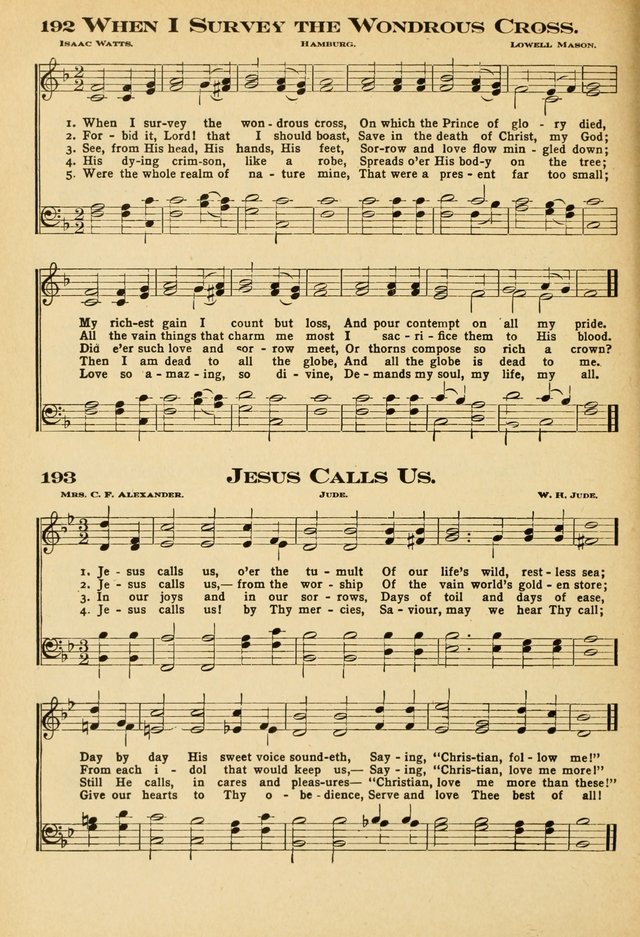 Sunday School Hymns No. 2 (Canadian ed.) page 185