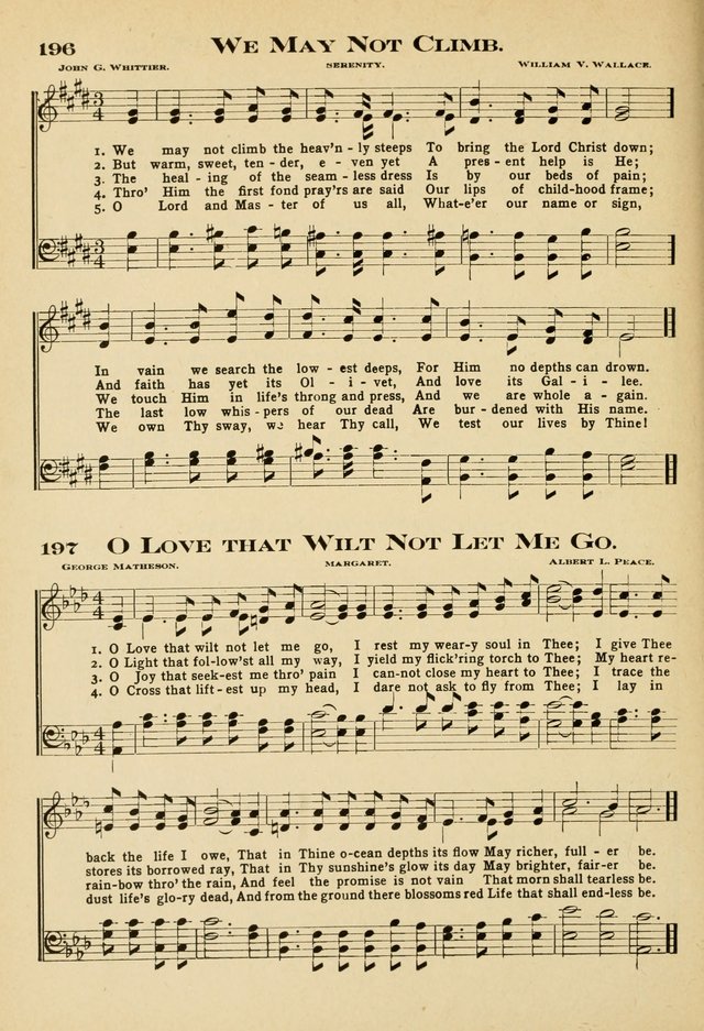 Sunday School Hymns No. 2 (Canadian ed.) page 187