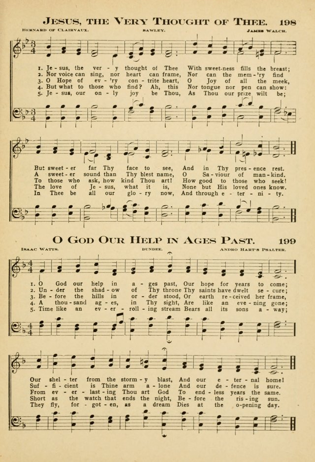 Sunday School Hymns No. 2 (Canadian ed.) page 188