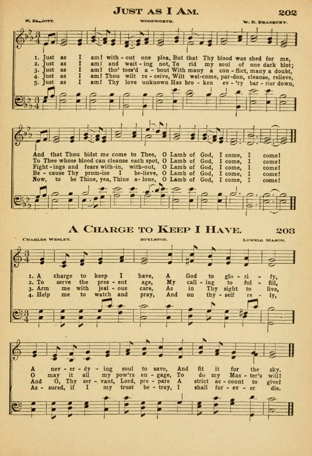 Sunday School Hymns No. 2 (Canadian ed.) page 190