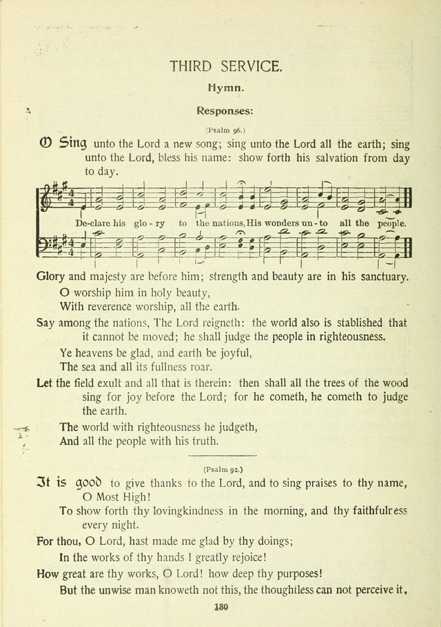 The Sabbath School Hymnal, a collection of songs, services and responses for Jewish Sabbath schools, and homes 4th rev. ed. page 131