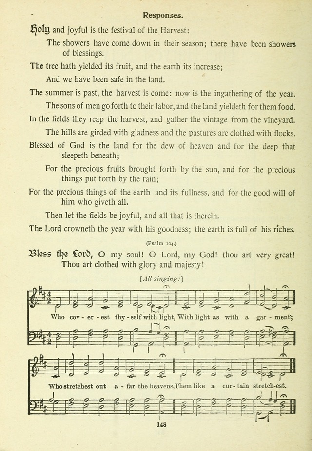 The Sabbath School Hymnal, a collection of songs, services and responses for Jewish Sabbath schools, and homes 4th rev. ed. page 149