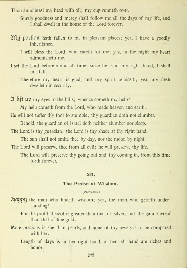 The Sabbath School Hymnal, a collection of songs, services and responses for Jewish Sabbath schools, and homes 4th rev. ed. page 173