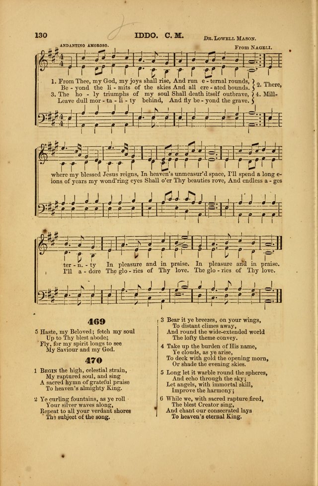 Songs for Social and Public Worship page 126