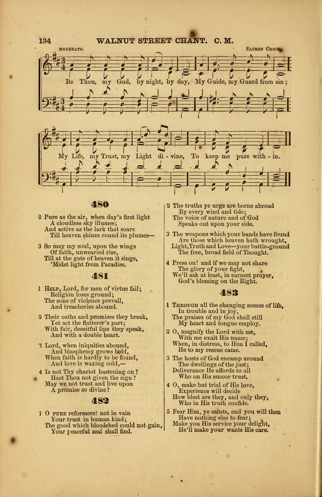 Songs for Social and Public Worship page 130