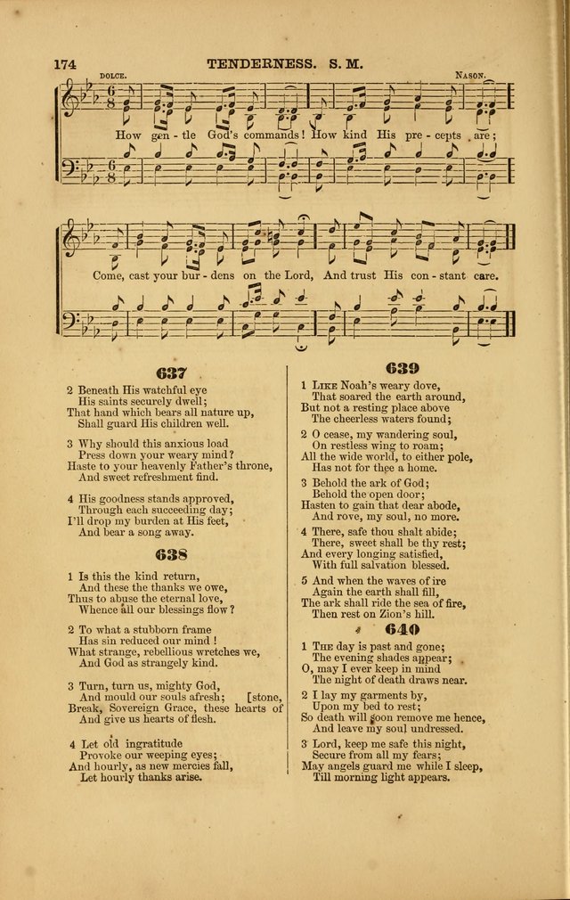 Songs for Social and Public Worship page 170